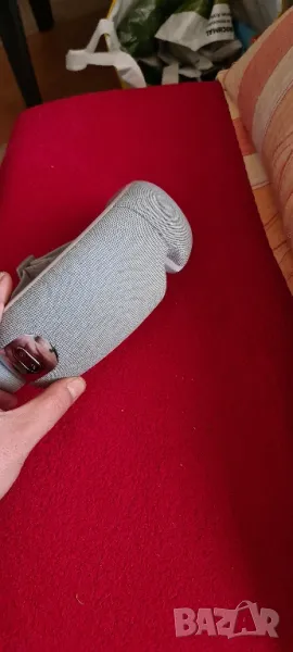 Warm relax масажор за очи и слепоочие, снимка 1