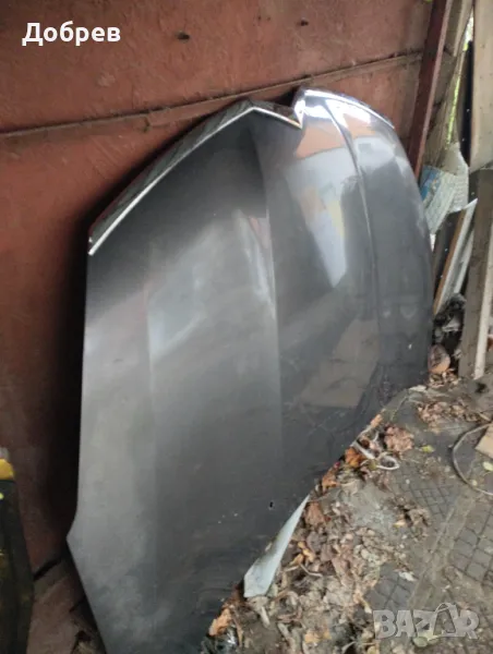 Капак Citroen C Crosser, снимка 1