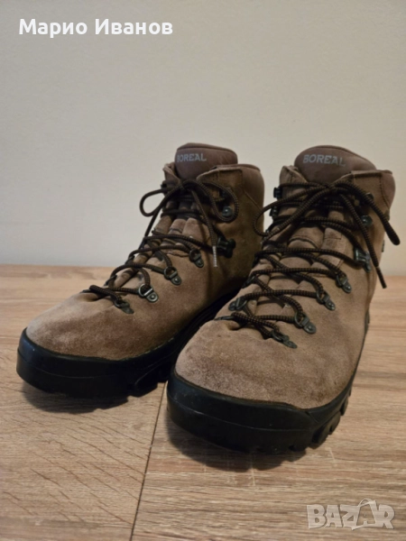 Планински обувки BOREAL ATLAS, снимка 1