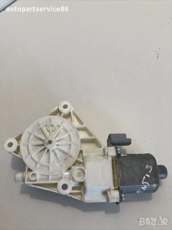 Мотор на стъклото на задната лява врата за KIA Magentis 2.0 CRDi (2009), снимка 1