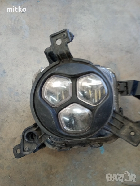 Ляв лед Kia optima, снимка 1