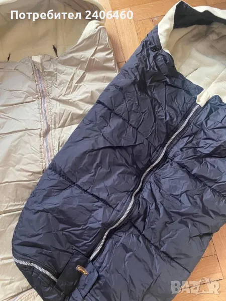 Чували за количка, снимка 1