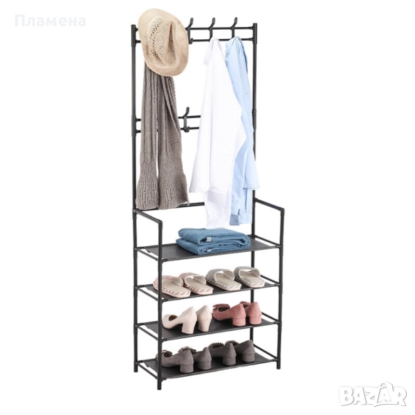 Органайзер за антре 60x26x155cm, снимка 1