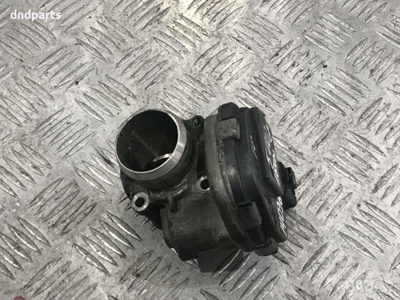 Дроселова клапа Peugeot 5008,1.6HDI,2011г., снимка 1