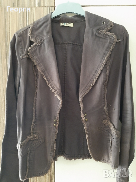 Дамско сако, снимка 1