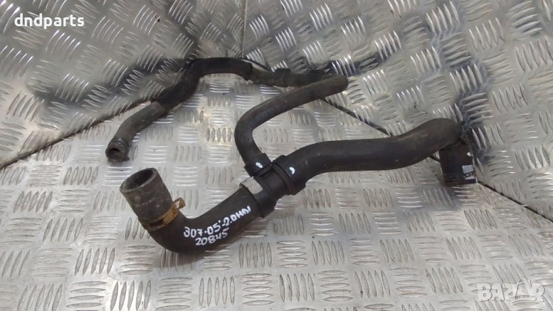 Маркучи антифриз Peugeot 307 2.0HDI 2005г., снимка 1