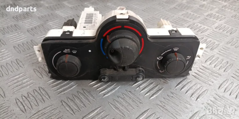 Панел климатик Renault Megane 2005г.	, снимка 1