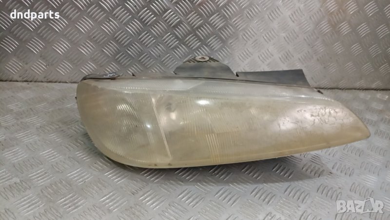 Десен фар Peugeot 406 1997г.	, снимка 1