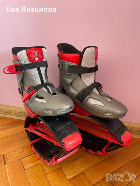 Обувки Kangoo Jumps, снимка 1