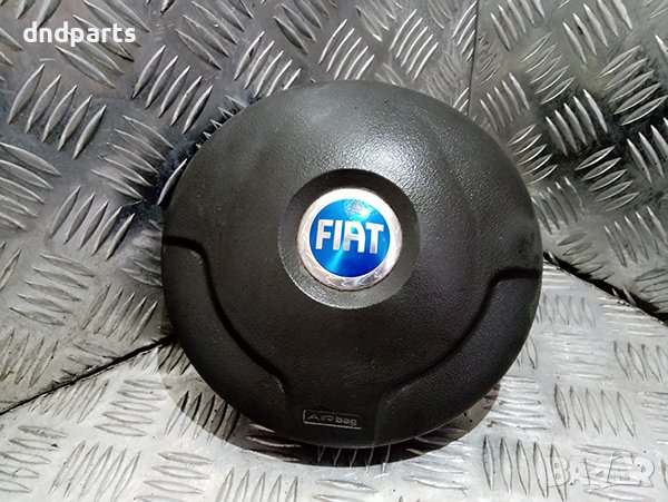 AIRBAG волан за Fiat Idea, 2004g., снимка 1
