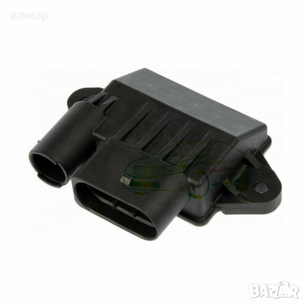 05175759AA Реле подгревни свещи за JEEP GRAND CHEROKEE III, снимка 1