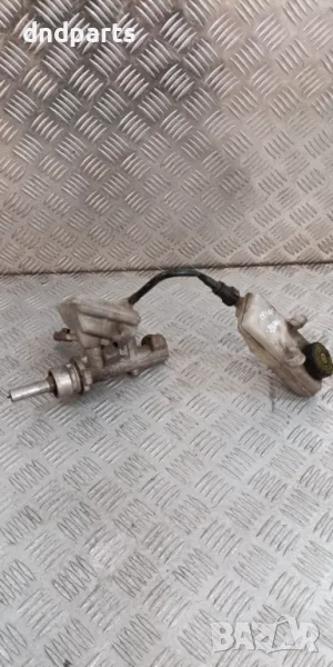 Спирачна помпа Citroen C4 2007г.	, снимка 1