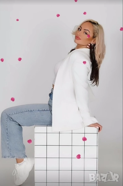 сако , снимка 1