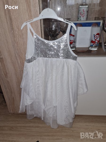 Официална рокля с айети, снимка 1