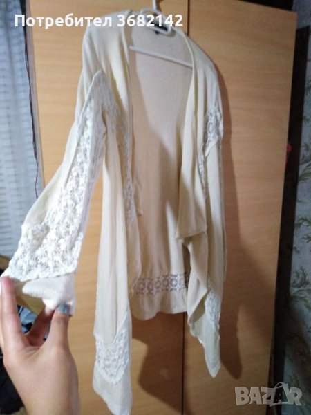 дамска жилетка, снимка 1