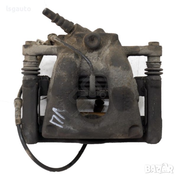 Преден ляв спирачен апарат BMW 1 Series (E87) 2004-2011 ID:112041, снимка 1