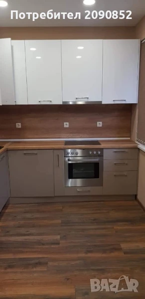 Апартамент под наем, снимка 1