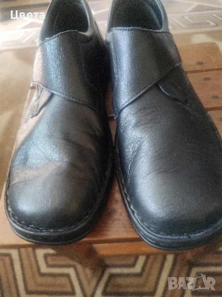 Мъжки обувки, снимка 1