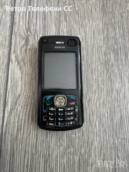 Nokia n70, снимка 1