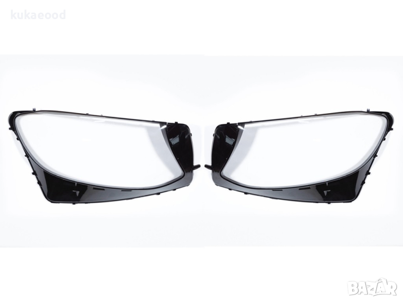 Стъкла за фарове на Mercedes GLC X253 (2015-2019), снимка 1