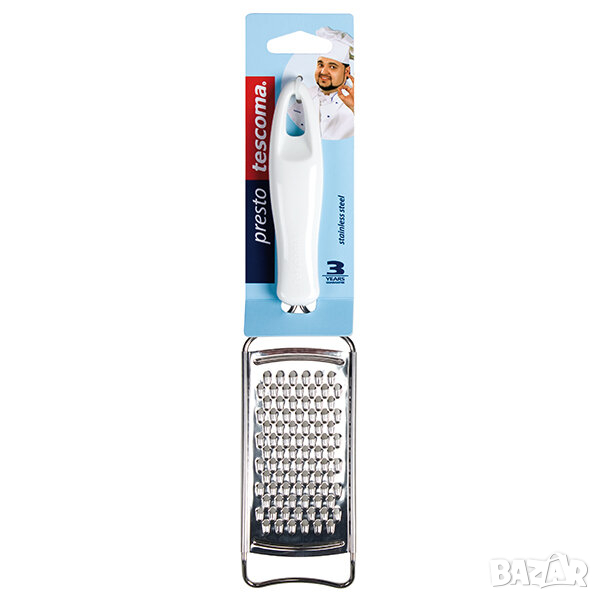 Ренде Presto Tescoma, снимка 1