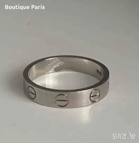 Cartier Love пръстен, снимка 1