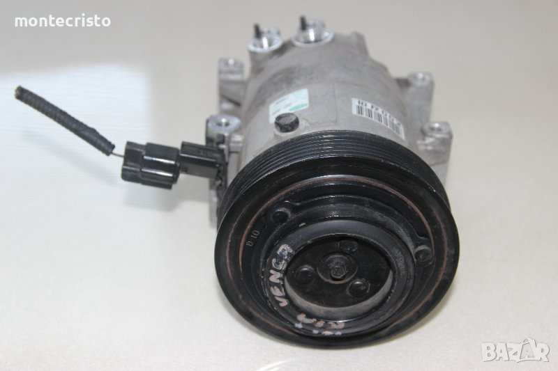 Компресор климатик Kia Venga F500-YN9AA07 / F500YN9AA07 / KTT090330 / 977012K000 / 977012K001, снимка 1