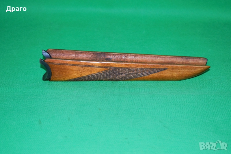 Ложа за ловна пушка ИЖ-18, 12 калибър (Л-467), снимка 1