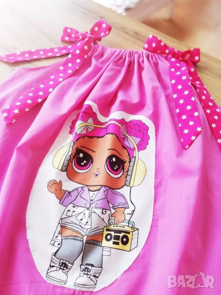 Рокля Лол, снимка 1