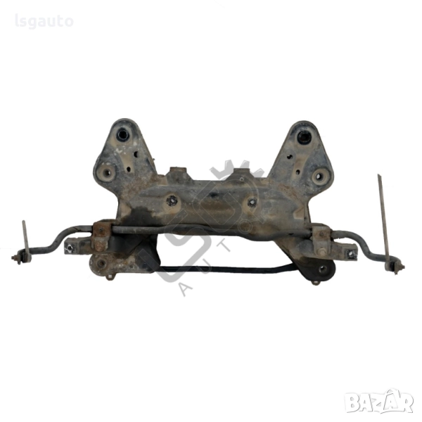 Преден мост Peugeot 208 I 2012-2019 ID: 151994, снимка 1