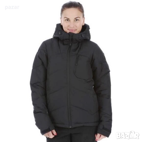 PEAK PERFORMANCE Winter Shell Дамско Зимно Ски Яке 10000 Водоустойчиво S-M, снимка 1
