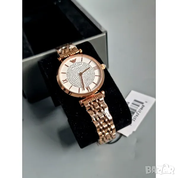 Emporio Armani AR11244 Gianni T-Bar, снимка 1