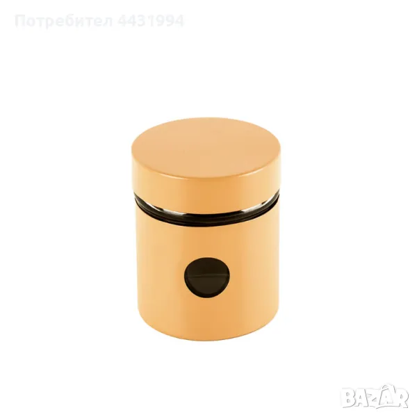 Буркан Muhler MR-1408BEXS 300ml, бежов, снимка 1