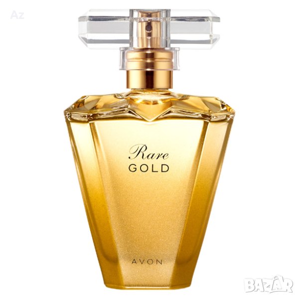 Парфюм Rare Gold , снимка 1