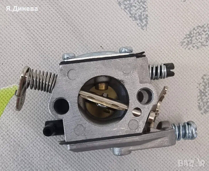 Карбуратор за Stihl, снимка 1