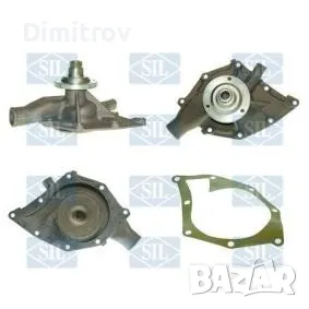 Водна Помпа за Land Rover Discovery / Range Rover до 1996г, снимка 1