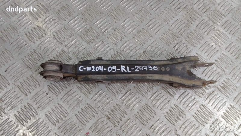 Носач Mercedes C220 CDI W204 2009г.(заден ляв)	, снимка 1