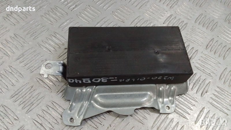 Airbag врата Mercedes S-Class W220 2001г.(задна дясна)	, снимка 1