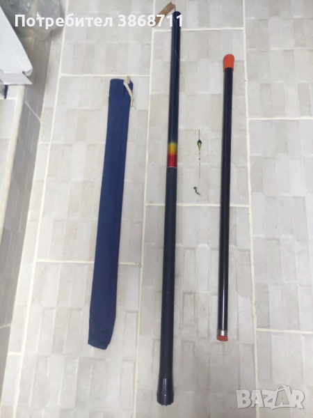 Въдица , снимка 1