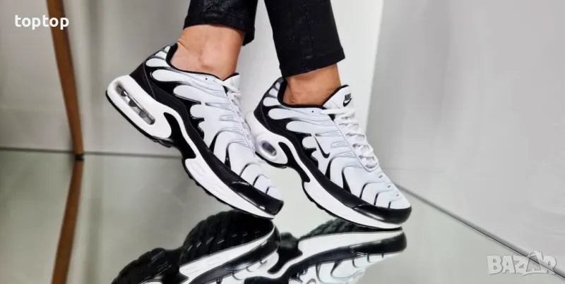 Дамски Маратонки Топ , снимка 1