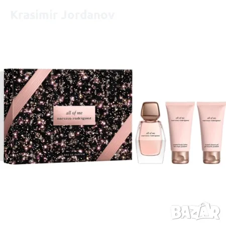 NARCISO RODRIGUEZ All of me, снимка 1