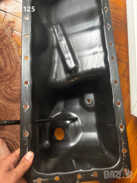 Картер BMW e90 n52b25, снимка 1