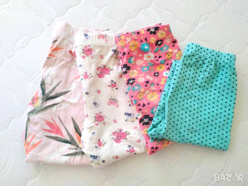 4 клинчета за 7-8 г., снимка 1