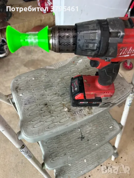 Рибарски принадлежности, снимка 1