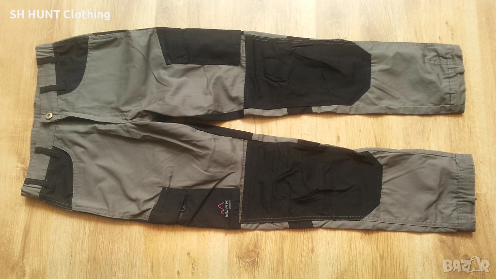 BLWR OUTDOOR Women Stretch Trouser размер 36 / S дамски панталон - 1772, снимка 1