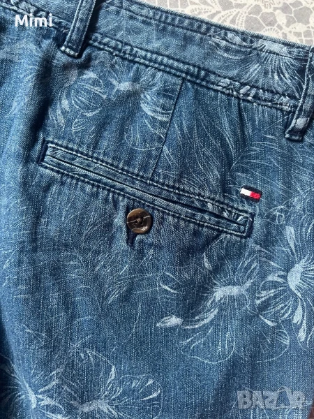 Tommy Hilfiger Мъжки къси панталони , снимка 1