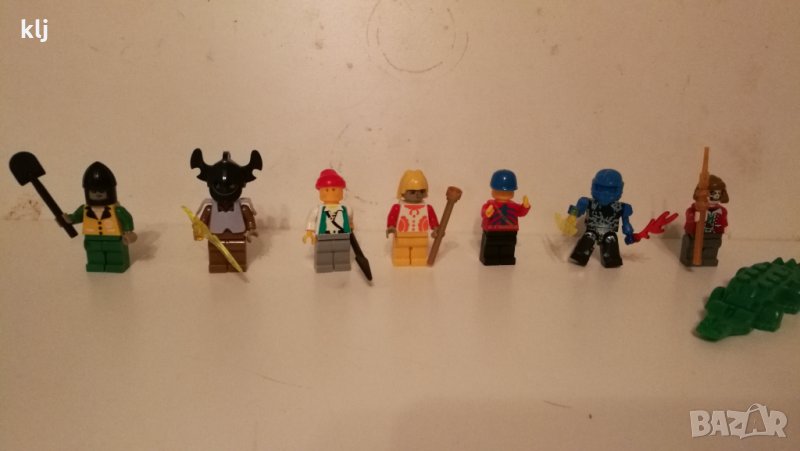 Фигурки Lego, снимка 1