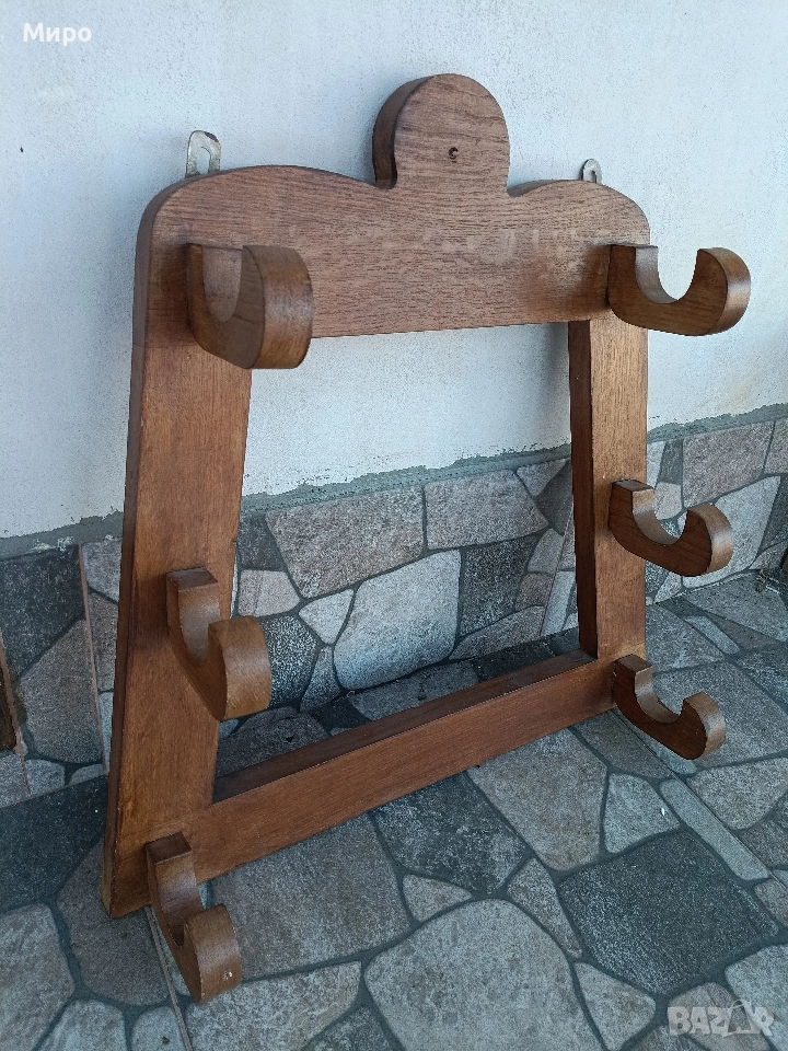 Стойка за пушки, снимка 1