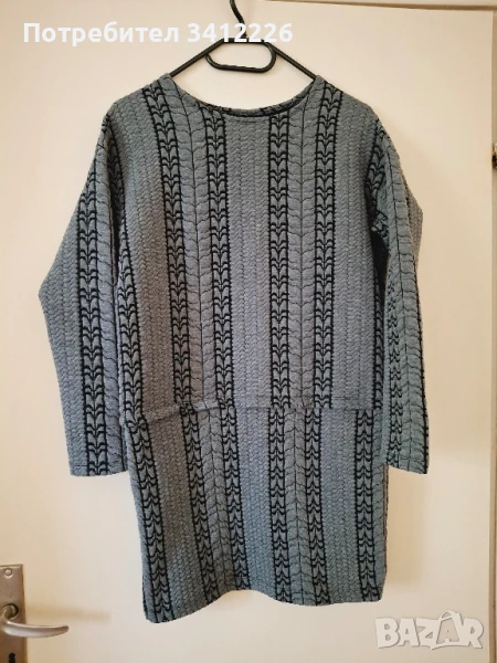 Дамска блуза , блузон М, снимка 1