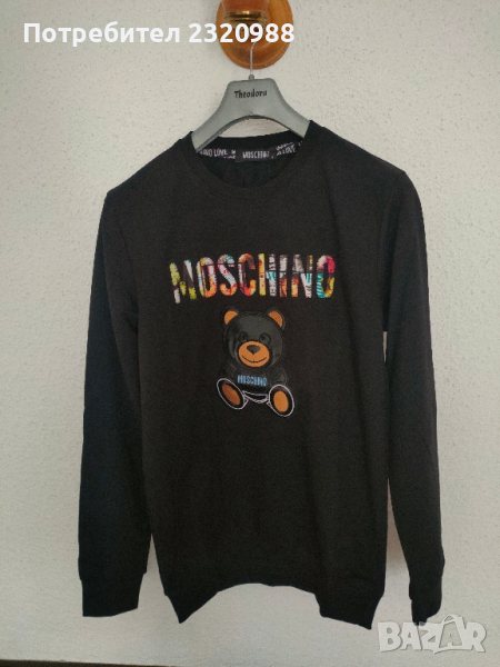 Блуза Moschino, снимка 1